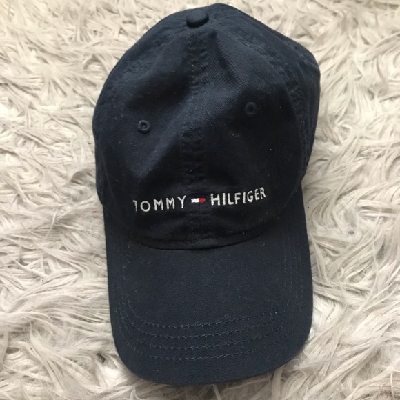 Tommy Hilfiger Accessories - Tommy Hilfiger hat